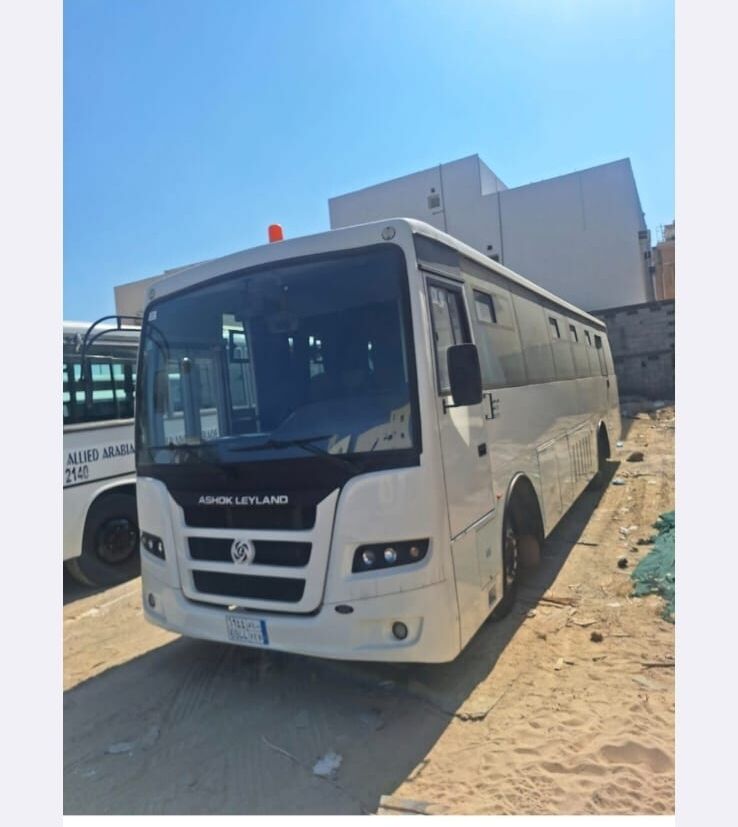 Jubail, Passenger Transport, ​🌍✨𝐀𝐋-𝐉𝐔𝐁𝐀𝐈𝐋 𝐓𝐑𝐀𝐍𝐒𝐏𝐎𝐑𝐓 𝐒𝐄𝐑𝐕𝐈𝐂𝐄✨