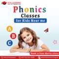Phonics Classes For Kids Near Me