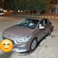 SAR 28500,  Hyundai Accent,  2019,  Automatic,  307000 KM,