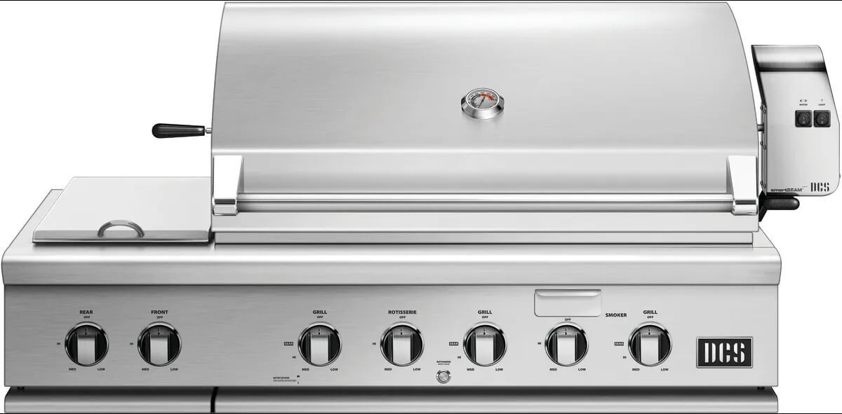 New York, Appliances, USD 12000,  Outdoor Grills With A Generous Cooking Surface For Any Occasion