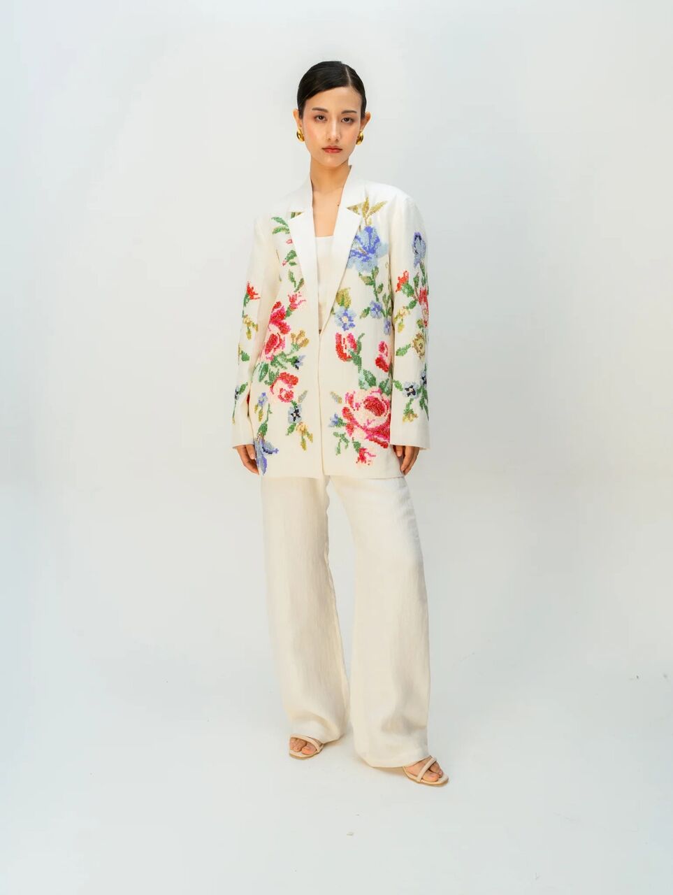 Mumbai, Clothing & Accessories, INR 50000,  Floral Designer Clothing Inspired By Botanical Craftsmanship | Ode To Odd