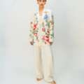 INR 50000,  Floral Designer Clothing Inspired By Botanical Craftsmanship | Ode To Odd