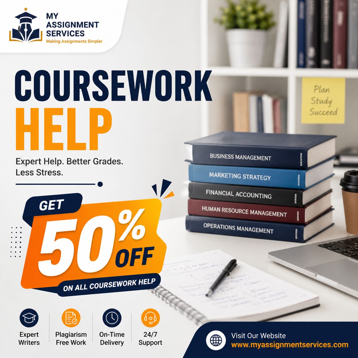 Toronto, Education, Professional Academic Support For Better Coursework Results.