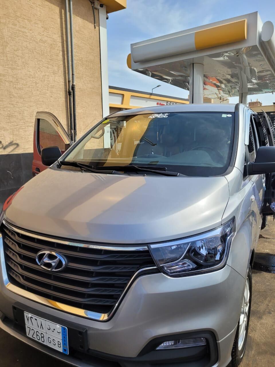 Jubail, Passenger Transport, 🌍✨AL-JUBAIL TRANSPORT SERVICE ✨🌍  EVERYDAY TRANSPORT   DATE 📆  20 JULY 2026  (HYUNDAI
