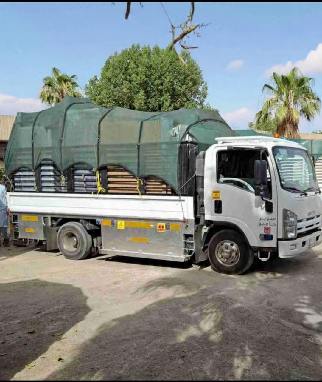Riyadh, Job Seekers, PAKISTANI MOVERS & PACKERS HOUSE SHIFTING AND TRANSPORTATION SERVICES..ALIYAAR AK