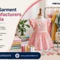 Every Successful Kidswear Brand Starts With The Right Manufacturer.