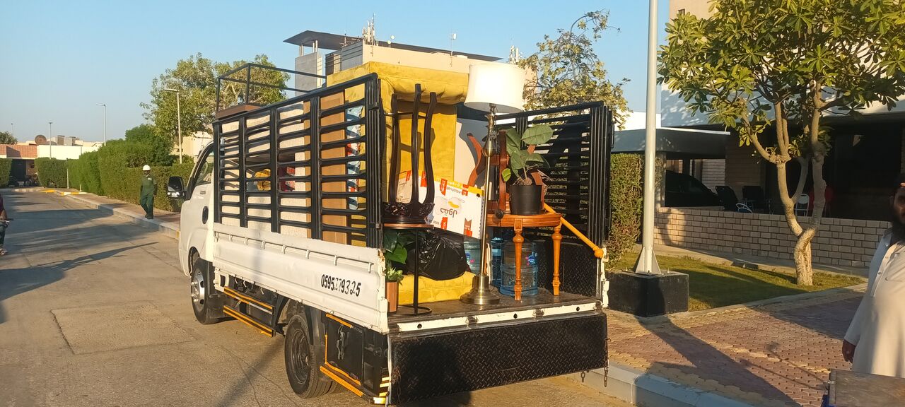 Akrabia, Labor/Moving, PAKISTANI HOUSE SHIFTING IN KHOBAR | PROFESSIONAL PACKING, MOVING & FURNITURE INSTALLATION
