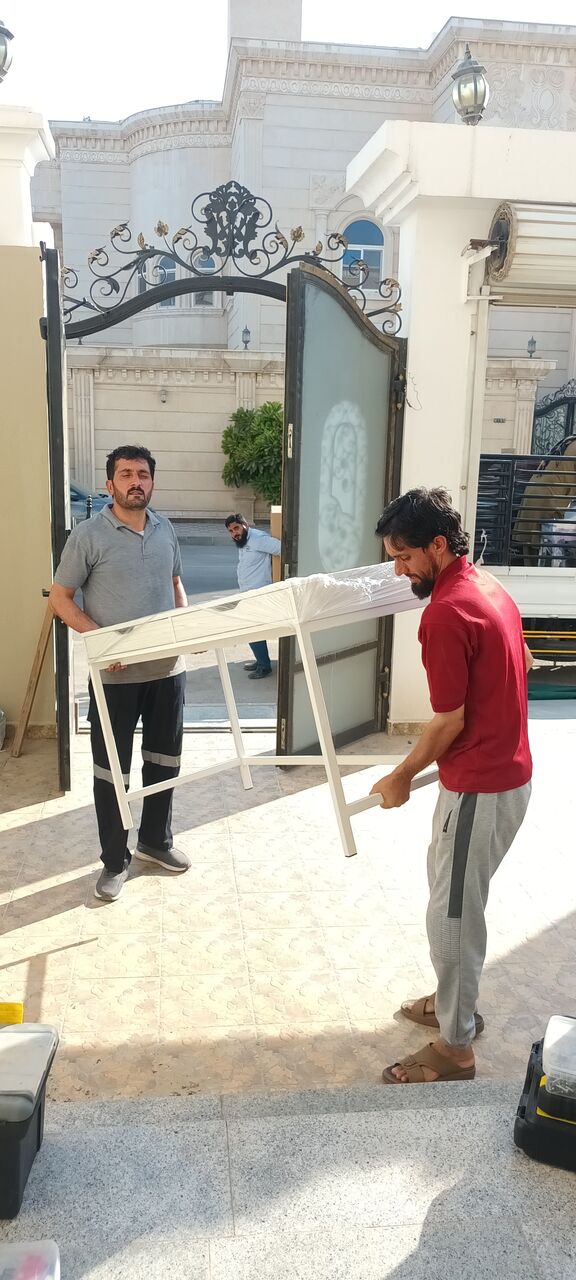 Akrabia, Labor/Moving, PAKISTANI HOUSE SHIFTING IN KHOBAR | PROFESSIONAL PACKING, MOVING & FURNITURE INSTALLATION