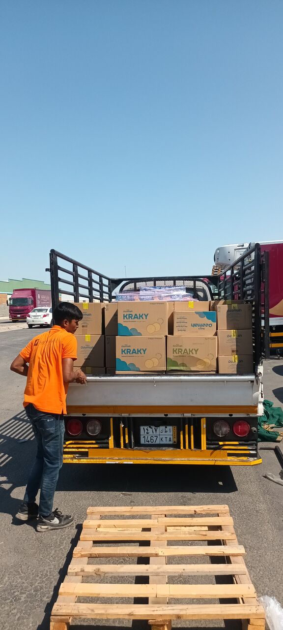 Akrabia, Labor/Moving, PAKISTANI HOUSE SHIFTING IN KHOBAR | PROFESSIONAL PACKING, MOVING & FURNITURE INSTALLATION