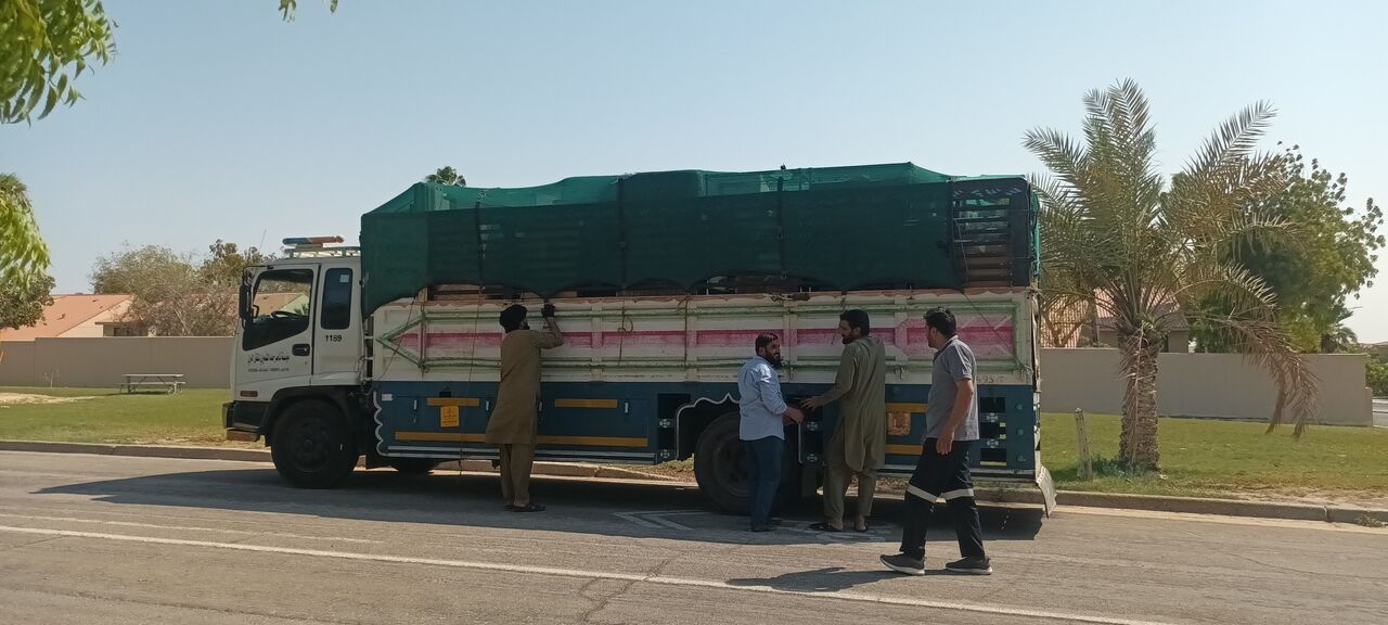 Akrabia, Labor/Moving, PAKISTANI HOUSE SHIFTING IN KHOBAR | PROFESSIONAL PACKING, MOVING & FURNITURE INSTALLATION