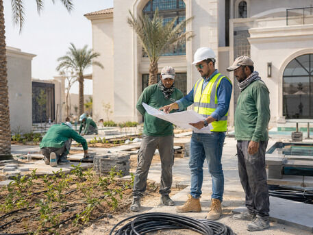 Manama, Jobs, Project Manager 👷‍♂️ - Mint.bh (Bahrain)