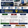 Trailer Driver