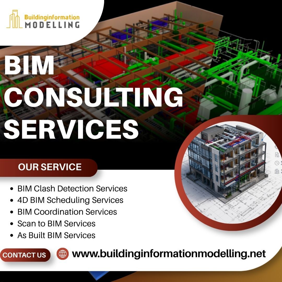 New York, Construction, Trusted BIM Consulting Services Provider Company In The USA