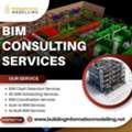Trusted BIM Consulting Services Provider Company In The USA