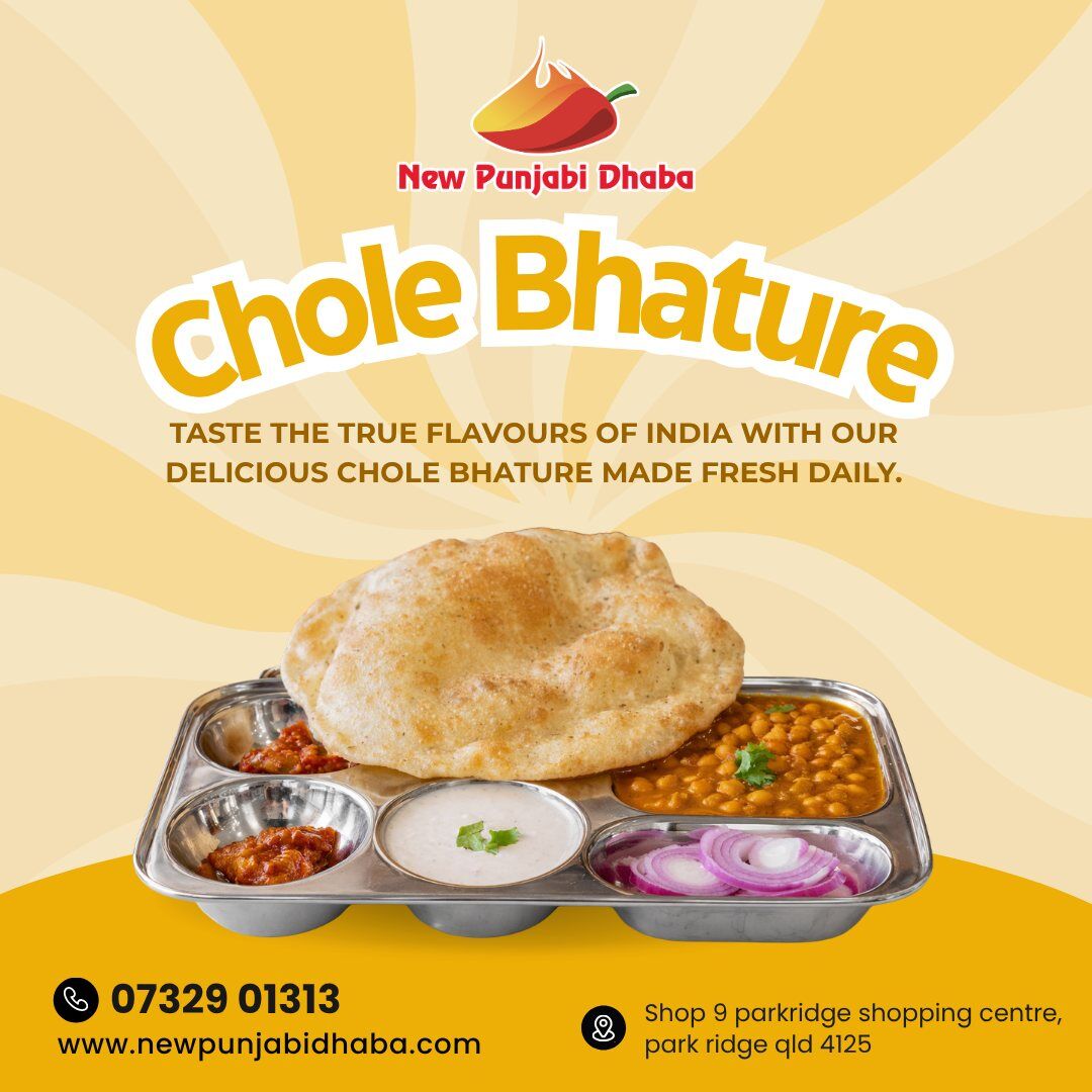 Brisbane, Food & Drink, Indian Restaurant In Greenbank - New Punjabi Dhaba