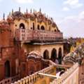 Rajasthan: The Luxury Destination Every Traveler Should Experience