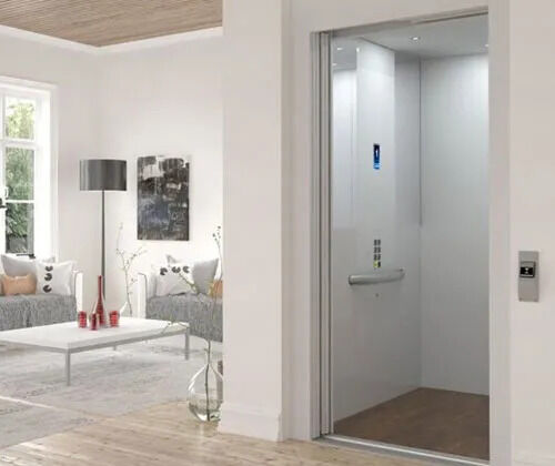 Laxmi Nagar, Machinery, INR 5000000,  Home Lift & Elevator Manufacturer In Delhi | Recon Elevator