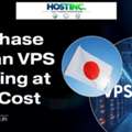 Purchase Japan VPS Hosting At Low Cost
