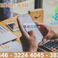 Audit Solutions With Telly, Odoo, ZOHO BOOKS Andd Point Of Sale