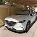 BHD 6500,  Mazda CX-09 Full Option Imacalite Condation,  2018,  Automatic,  66000 KM,
