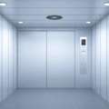 INR 5000000,  Heavy Duty Goods Lift Manufacturer In Delhi | Recon Elevator