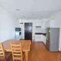 THB 27000,  59 Sq. Meter,  Diamond Sukhumvit Spacious Clean 24th Floor BTS Onnut