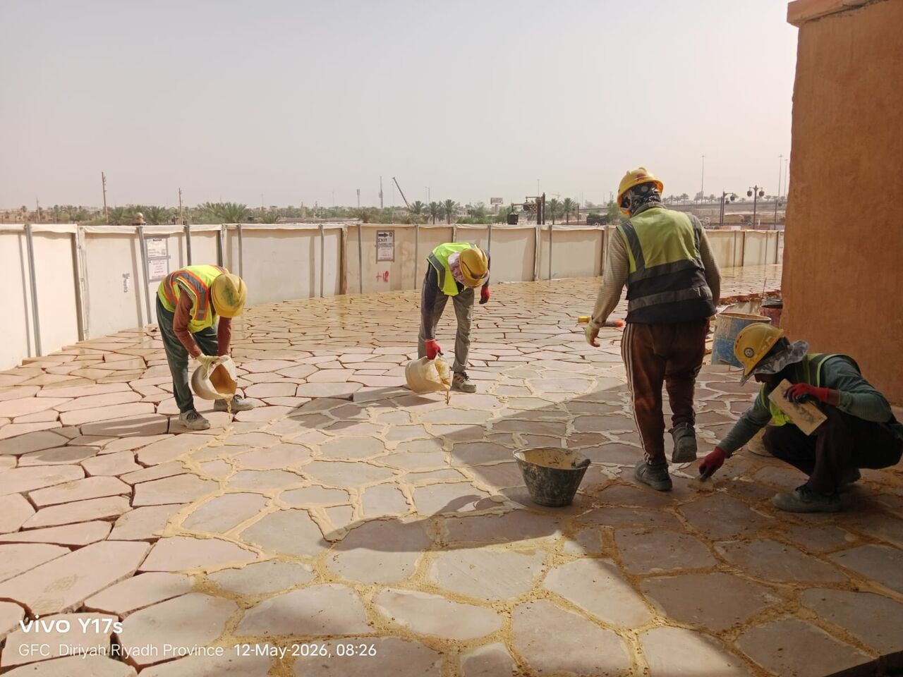 Riyadh, Items Wanted, Hajar Tabai Stone Wanted With Supply And Apply