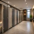 Top Toilet Cubicle Manufacturers In Delhi | +91-8178896458