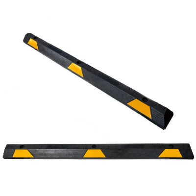 Sydney, Appliances, AUD 102,  Premium Rubber Wheel Stops Built Tough For Every Parking Area
