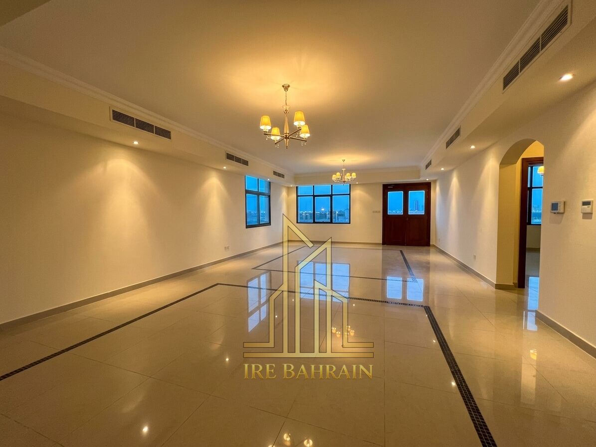 Sanad, Villas, BHD 650,  300 Sq. Meter,  Beautiful Garden Villa For Rent In Sanad BD.650/-