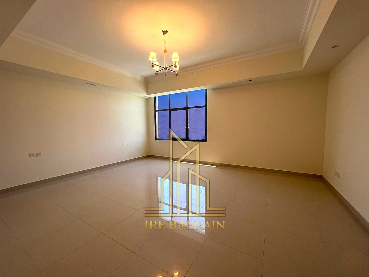 Sanad, Villas, BHD 650,  300 Sq. Meter,  Beautiful Garden Villa For Rent In Sanad BD.650/-