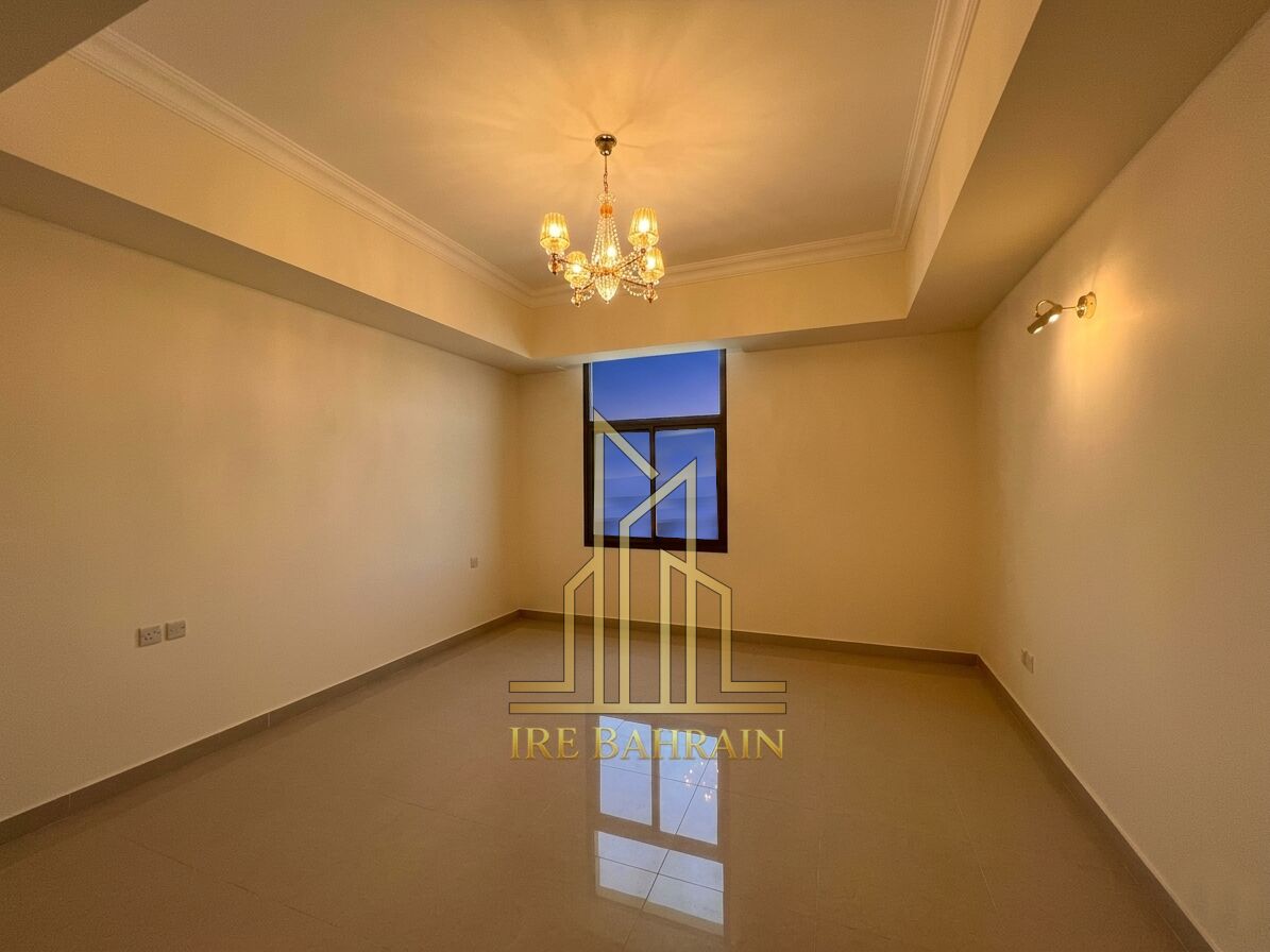 Sanad, Villas, BHD 650,  300 Sq. Meter,  Beautiful Garden Villa For Rent In Sanad BD.650/-