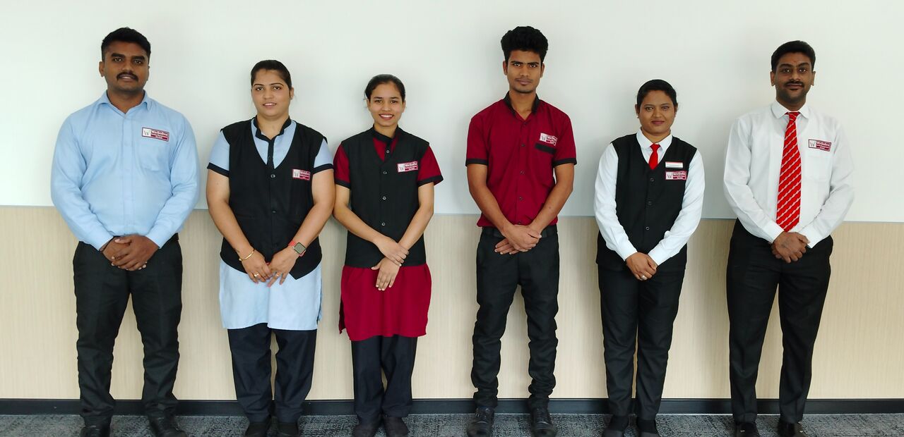 Bangalore, Cleaning, Facility Management Services In India | Housekeeping & Maintenance