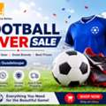 EUR 50,  Buy Football Gear Online In Guadeloupe With Ubuy