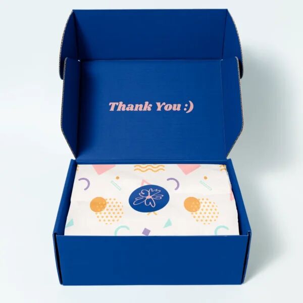 New York, Printing, Custom Mailer Boxes | Premium Packaging Solution - Free Shipping