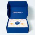 Custom Mailer Boxes | Premium Packaging Solution - Free Shipping