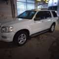 SAR 9500,  Ford Explorer,  2009,  Automatic,  456000 KM,  WELL MAITENED BY PETROMIN  FOR SR.14500