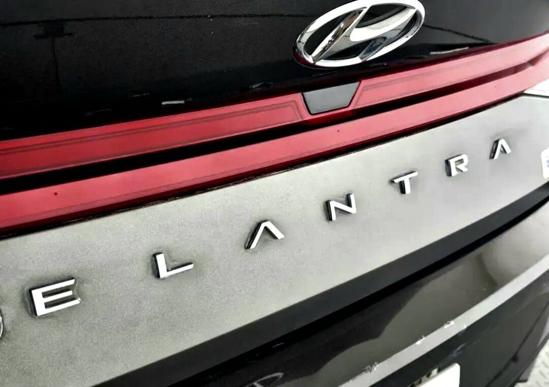 Olaya, Vehicles, Cars & Trucks , SAR 51500,  ELANTRA 2023,  2023,  Automatic,  101000 KM,  , CLEAN, LOW MILEAGE