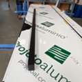 Aluminum Cladding Panels Fabricator