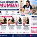Maid Service In Mumbai For Complete Household Assistance