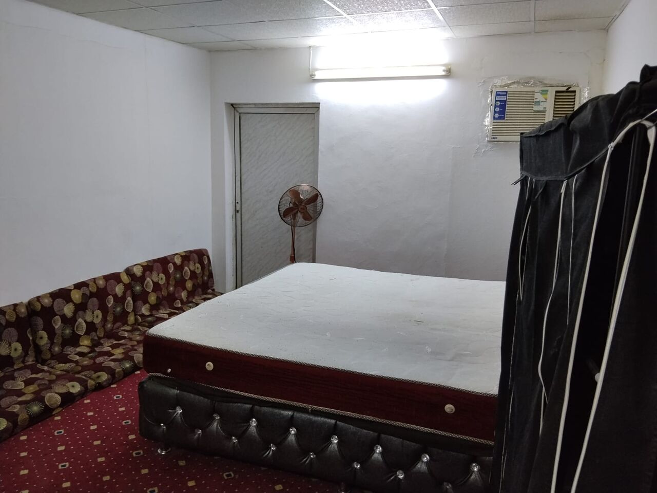 Hara, Rooms for Rent, SAR 900/month,  20 Sq. Meter,  Room For Educated Person