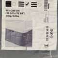 SAR 750,  Beds And Matresses