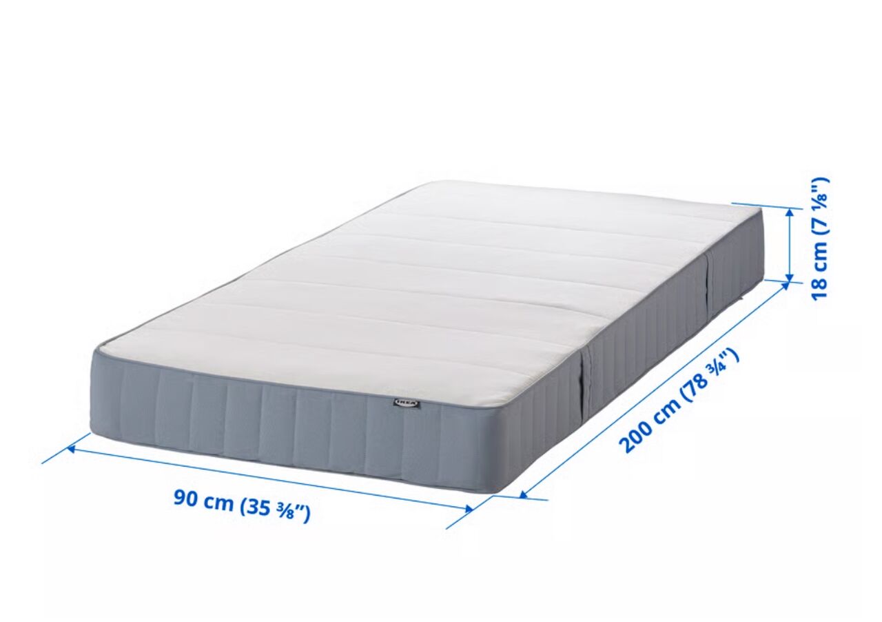 Riyadh, Furniture, SAR 750,  Beds And Matresses