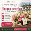 CHF 149,  Blumen Bestellen In Zug Leicht Gemacht Regionale Blumen Mit Zuverlässigem Lieferservice