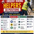 Helpers