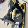BHD 10,  Sewing Machine