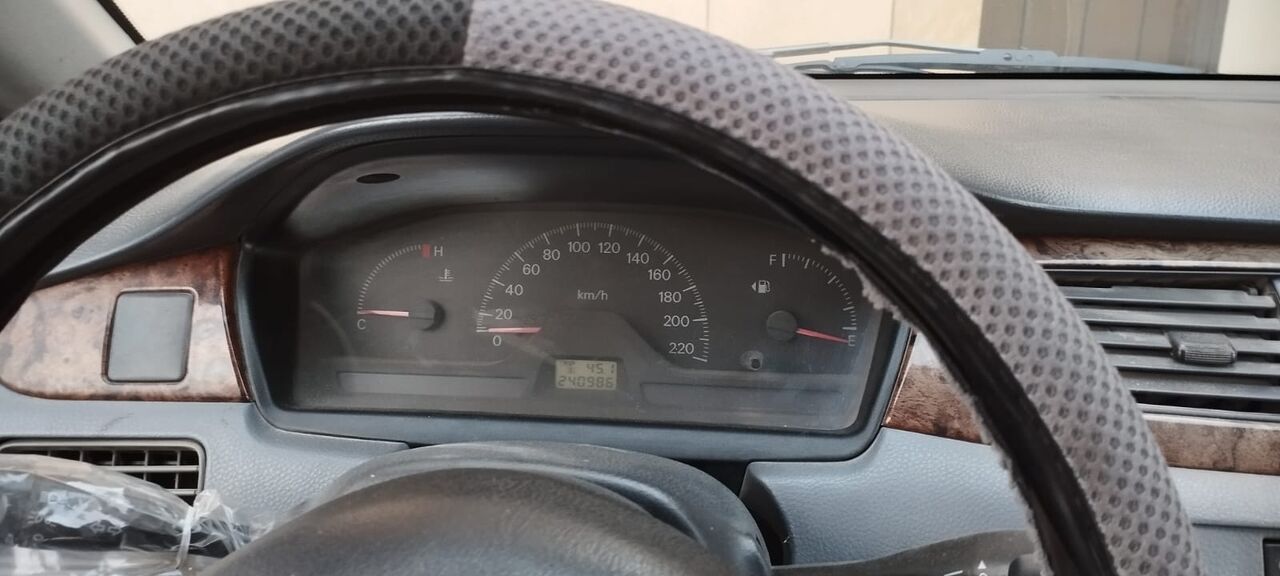 Hara, Vehicles, Cars & Trucks , SAR 5000,  Mitsubishi Lancer,  2002,  Manual,  241000 KM,    (SA - 5000)