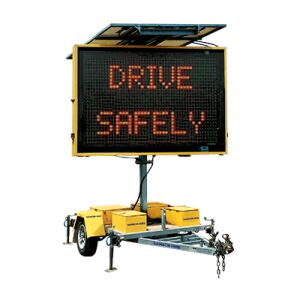 Melbourne, Business, Promote Your Business With Solar Powered Advertising Signs