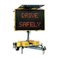 Promote Your Business With Solar Powered Advertising Signs