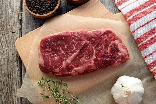 New York, Food Delivery, Save More With A Half Cow Purchase